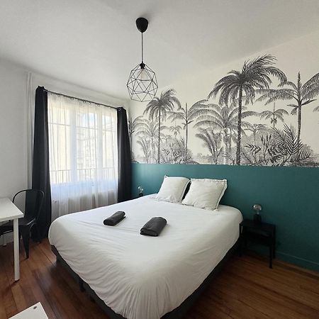 Appartement 40M2 - Hyper Centre Brest Bagian luar foto