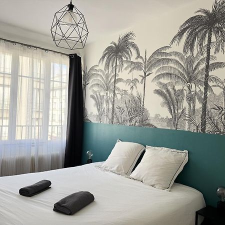 Appartement 40M2 - Hyper Centre Brest Bagian luar foto
